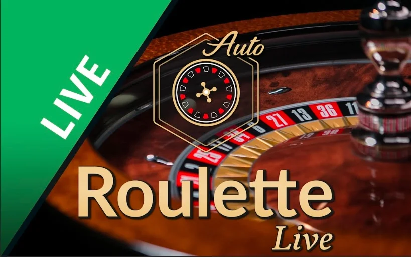 Live Roulette Casino