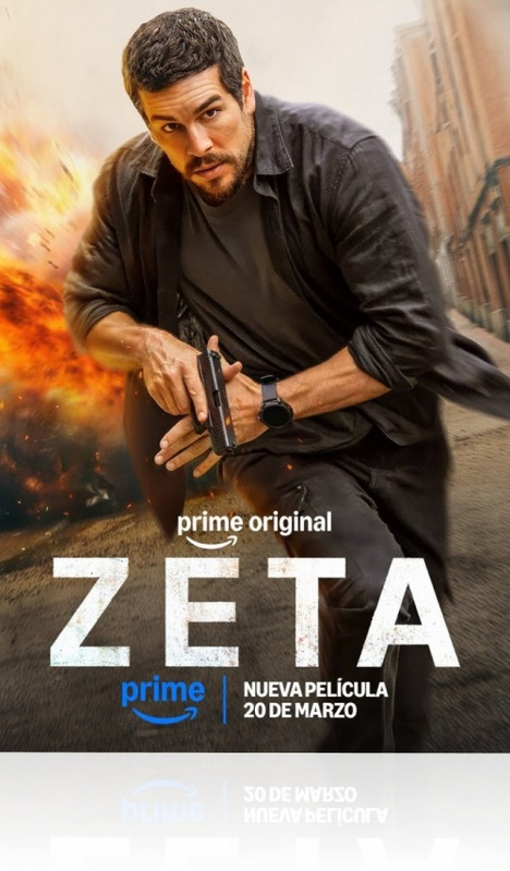Agent Zeta (2026) PL.LQ.WEBRip.XviD.2.0-Net / Lektor PL