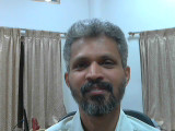 Prakash Athrayil
