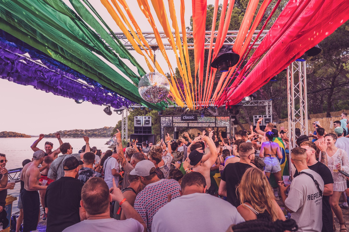 Defected-Events