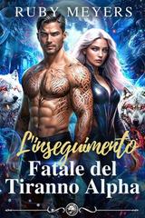 Ruby Meyers – L’inseguimento fatale del Tiranno Alpha (2026)