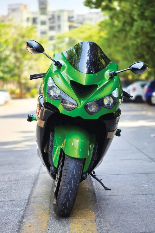 Tyre fitment image