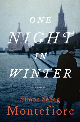 Book Review: One Night in Winter by Simon Sebag Montefiore