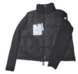 Moncler Down Jacket-1