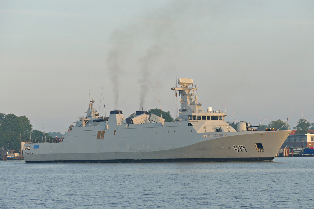 Tarek Ben Ziyad 613 (OK-170622-2)