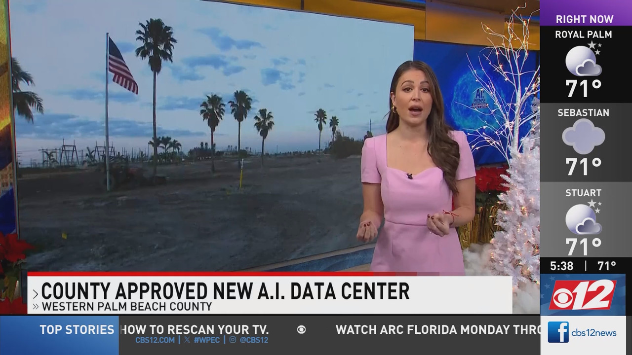 CBS12 News This Morning at 5AM 20251208 10001030 ts snapshot 39 52 630