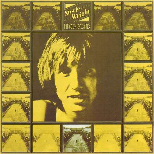 Stevie Wright - Hard Road (1974) Lossless