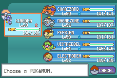 [PokeCommunity.com] Pokemon Firered Deluxe [20.4 - MANY CHANGES AND MORE POSTGAME THE BEST YET!]