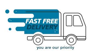 Free-delivery