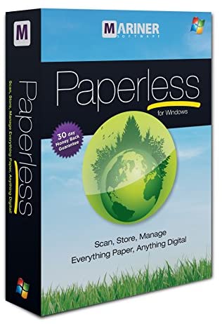 Paperless  3.0.3