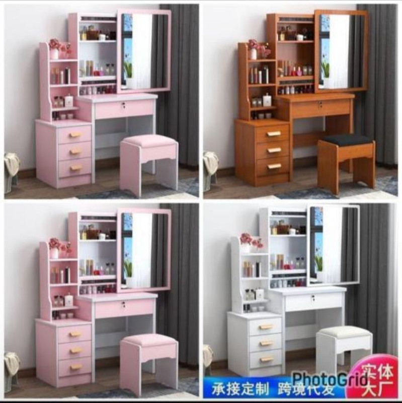 ladies dresser