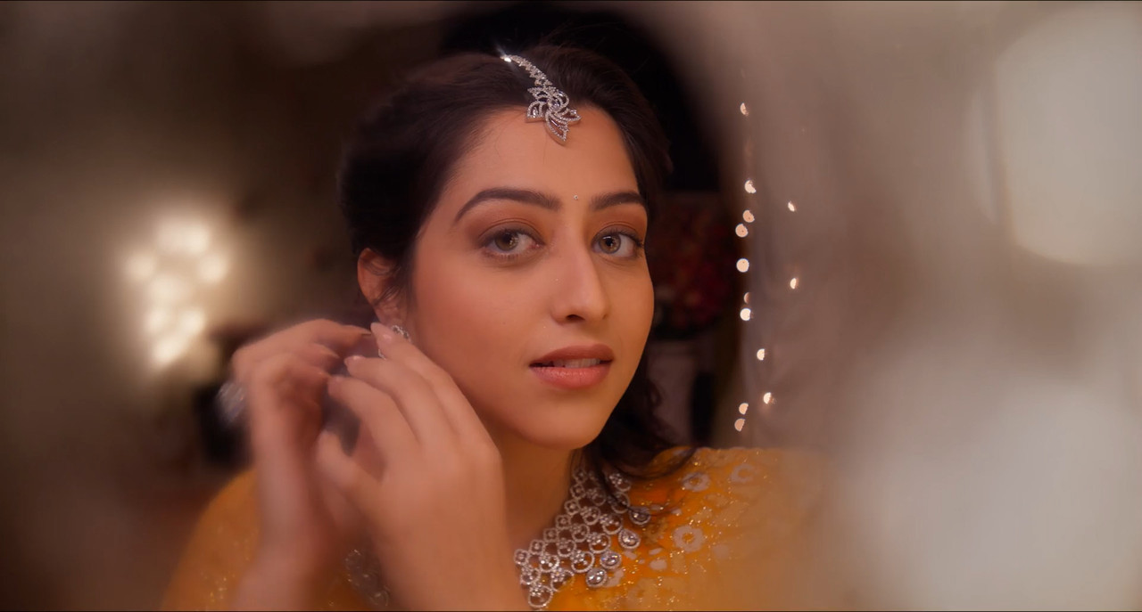 Ram and Leela 2026 WebRip [Tamil + Telugu + Malayalam + Kannada] 1080p 480p 720p ESub Screenshot