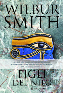 Wilbur Smith - Figli del Nilo [2 CD] (2001) .mp3 - 80 kbps