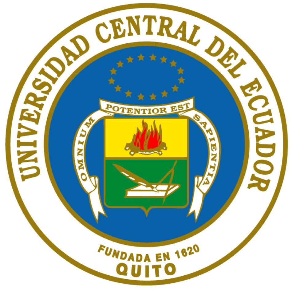 Logo UCE