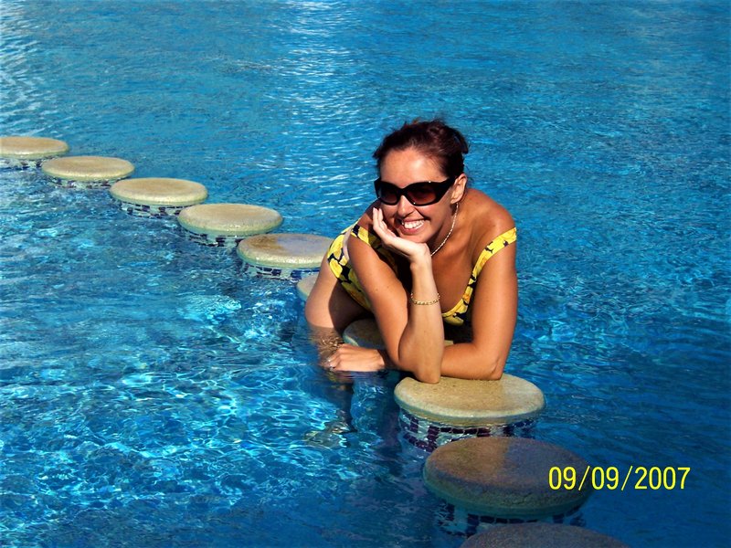 FUENTES DEL ALGAR-6-9-2007-ALICANTE - Paseando por España-1991/2016 (15)