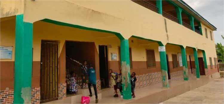Primary School Curriculum