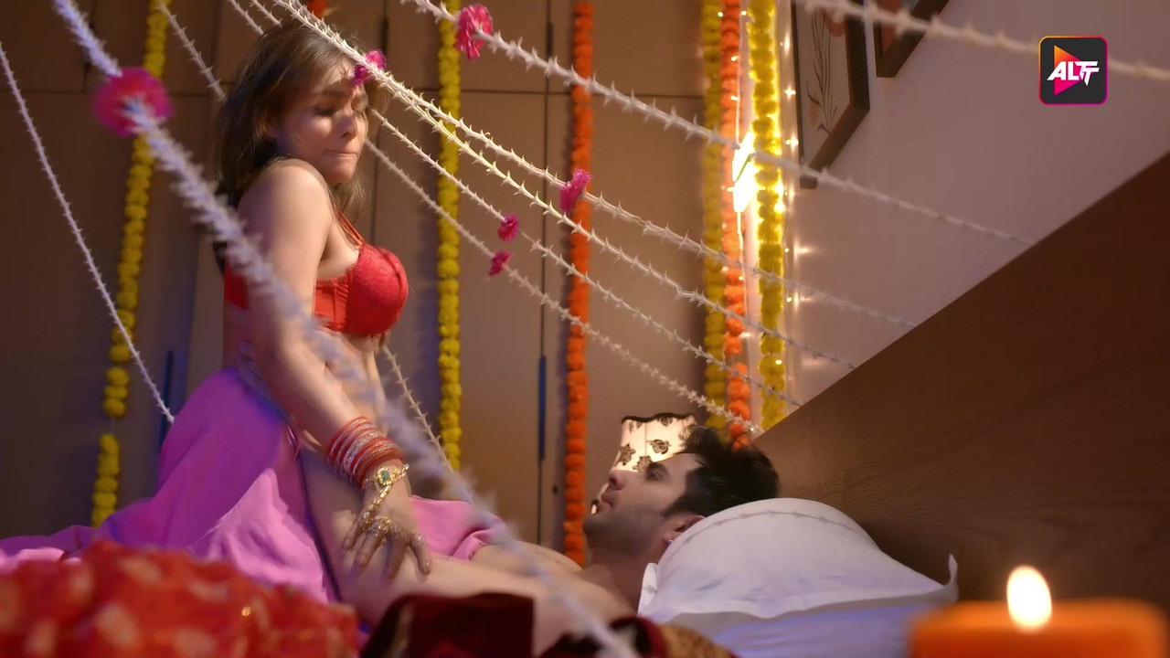 Rangeen Kahaniyan (Dulha 420) (2025) Hindi Season 23 [ Episodes 01-04 Join] | WEB-DL | 1080p | 720p | 480p | AltBalaji WEB Series | Download | Watch Online
