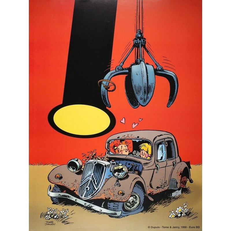 Spirou