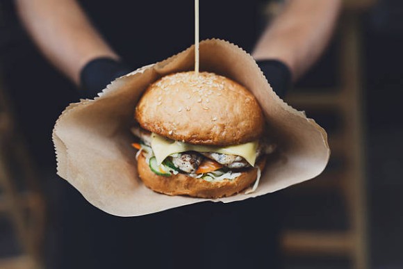 burgers