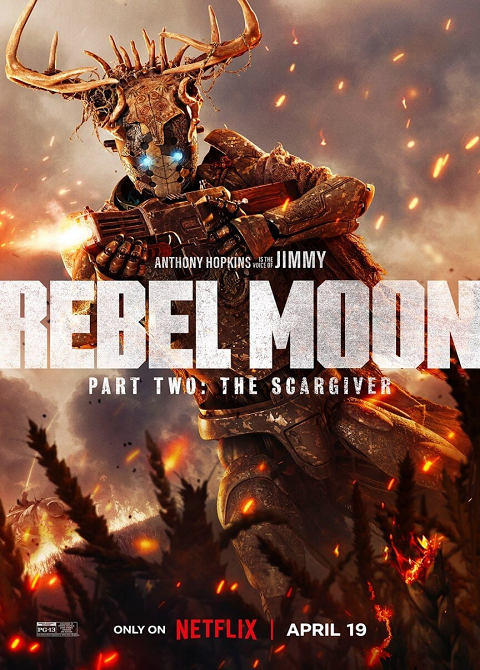 Rebel Moon – część 2: Zadająca rany / Rebel Moon - Part 2: The Scargiver (2024) DIRECTORS.CUT.MULTi.1080p.NF.WEB-DL.x264.DDP5.1.Atmos-K83 / Lektor PL
