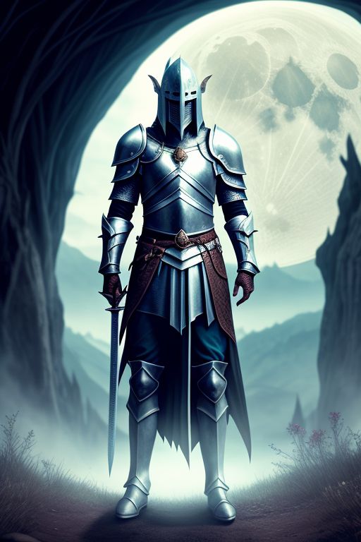 A-solitary-elven-knight-stands-17