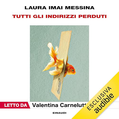 Laura Imai Messina - Tutti gli indirizzi perduti (2024) (mp3 - 128 kbps)