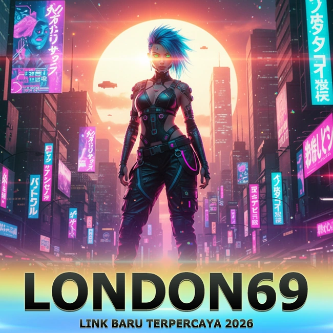 LONDON69 - LOGIN Terbaru Resmi Alternatif Official