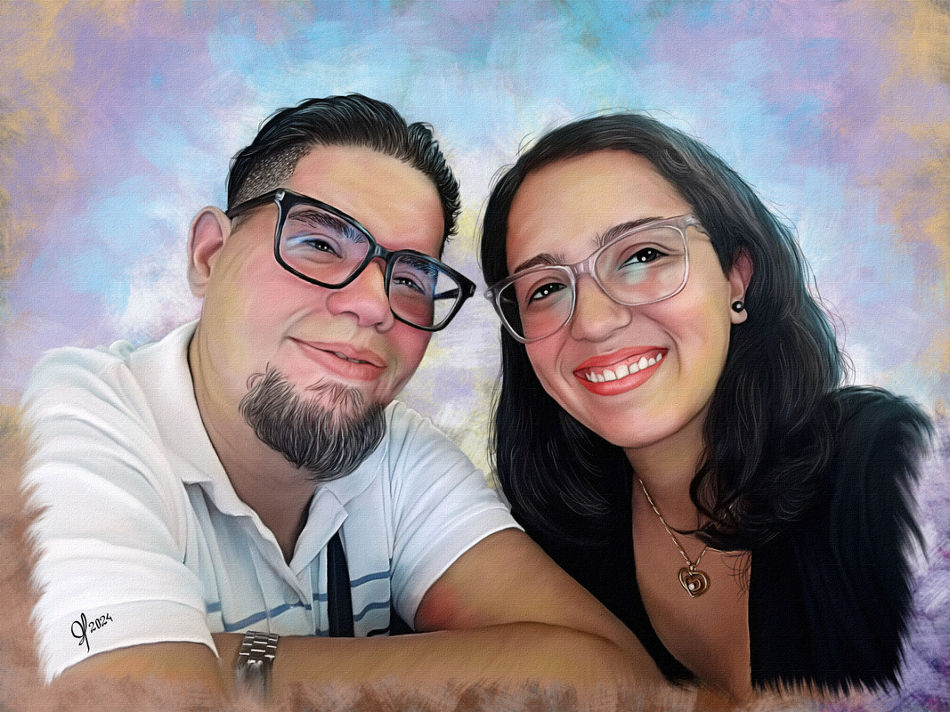 pareja