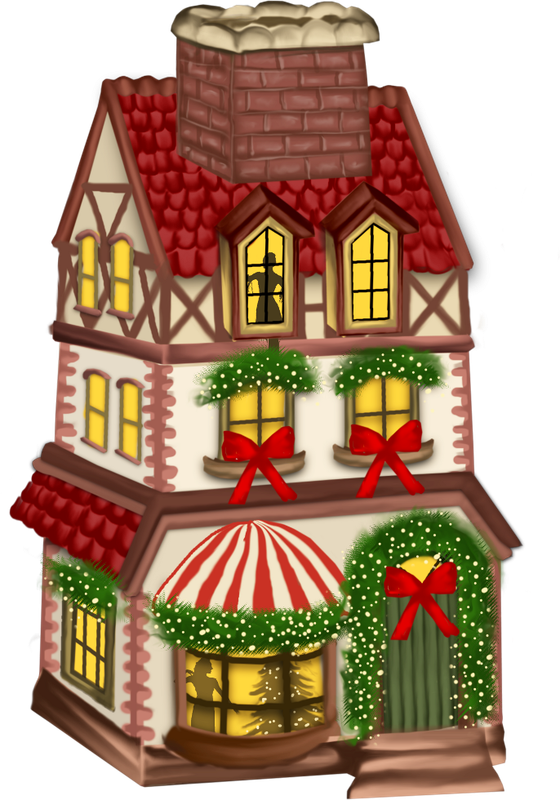 Christmas Dreams (91)