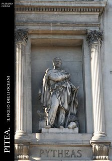 Patrizio Corda - Pitea. Il figlio degli oceani (2024)