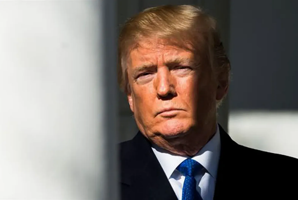 Todas las acusaciones y cargos contra Trump previo a su comparecencia de esta semana