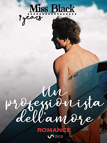 Miss Black – Un professionista dell’amore: (7 years special) (2020)