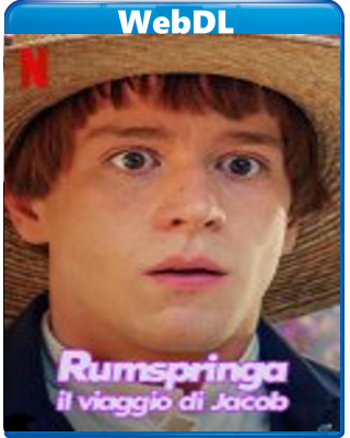 Rumspringa-il viaggio di Jacob (2022) WEBDL 720p x264 E-AC3+AC3 ITA GER