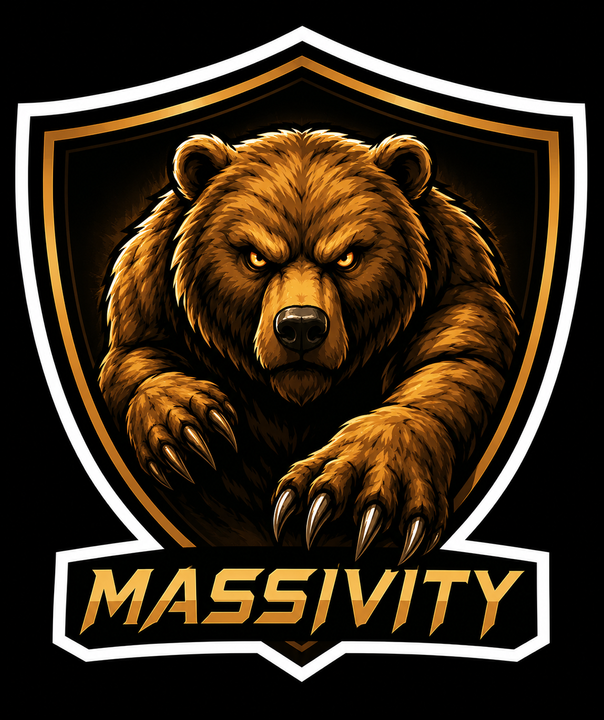 Massivity