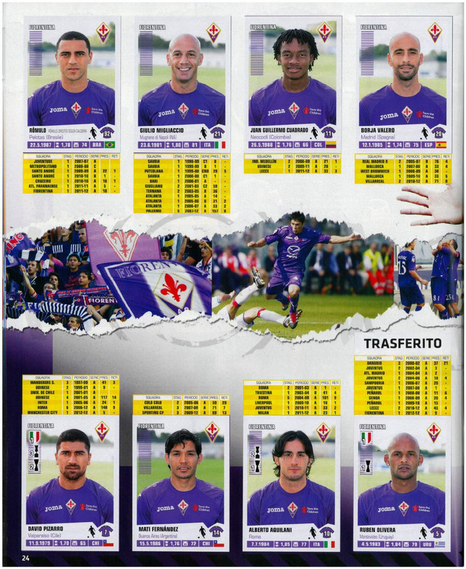 Album Calciatori 2012-2013 Panini-026