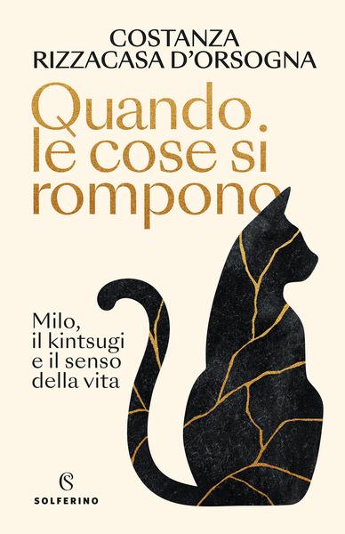 Costanza Rizzacasa d’Orsogna – Quando le cose si rompono (2026)