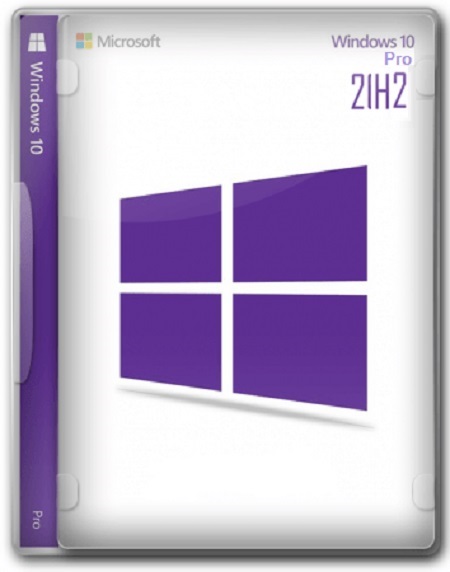 Windows 10 Pro 22H2 Build 19045.2006 Multilingual Preactivated September 2022 (x64)