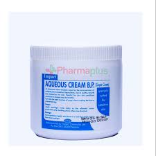 Aqueous Cream 500Mg
