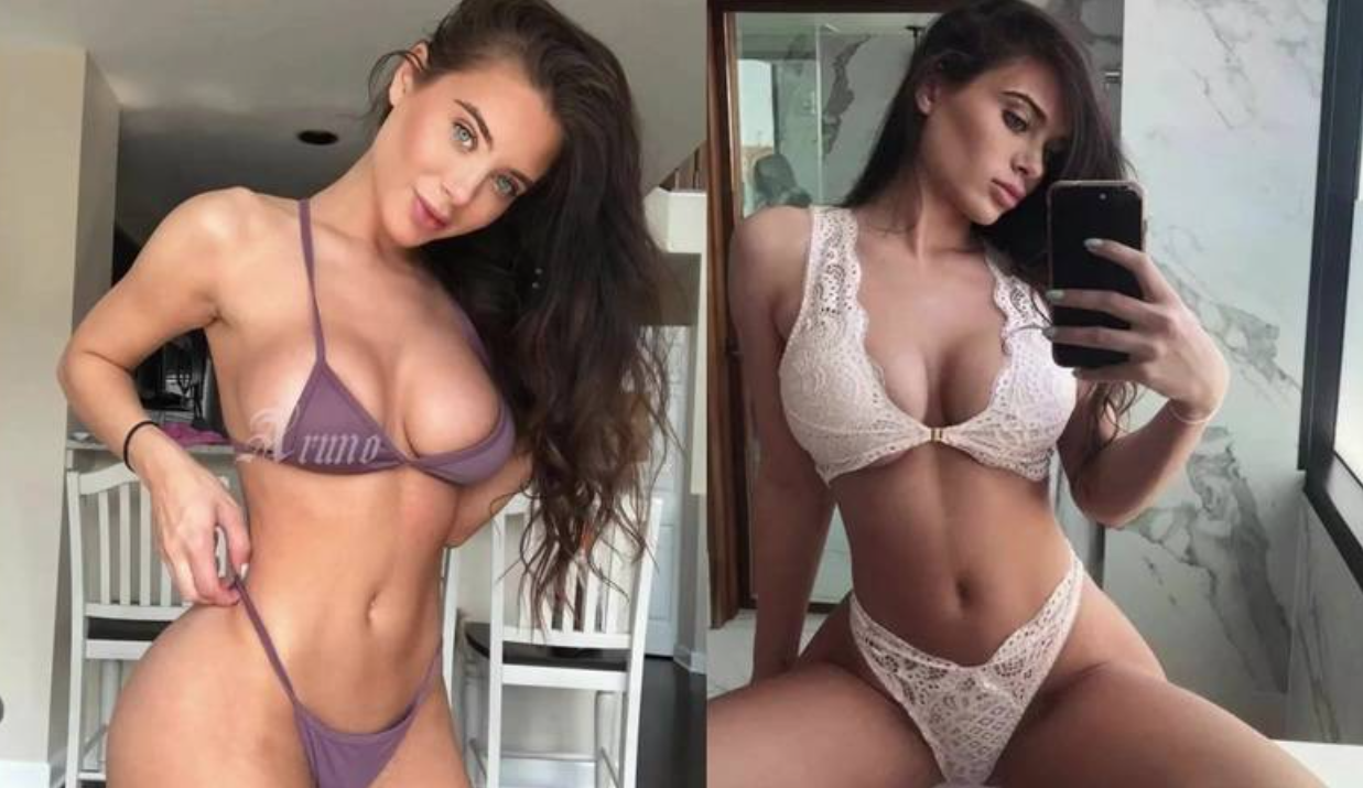 OnlyFans Lana Rhoades Sextape