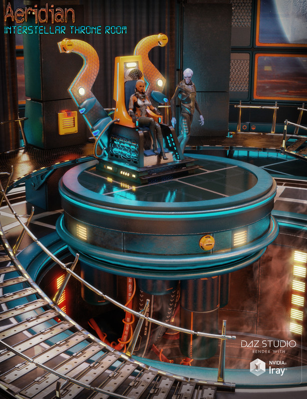 00 main aeridian interstellar throne room daz3d 1