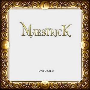 Maestrick (BRA) / Progressive Power Metal