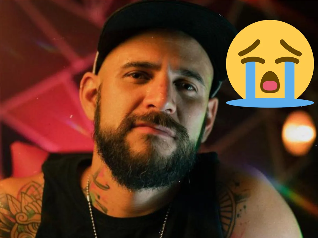 ¿Lograron cancelarlo? El Temach anuncia su retiro de las redes, esto se sabe