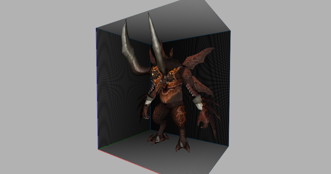 Diavol Zburator - Mesaj 1 - Imagine 1 Diavol Zburator - Mesaj 1 - Imagine 1