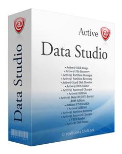 Active Data Studio v14.0.0 (x64) Active Data Studio v14.0.0 (x64)