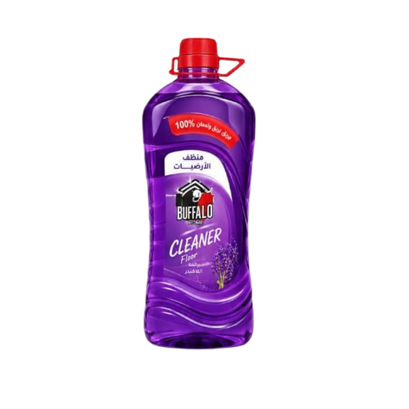 Bufalo Multi-Purpose Cleaner with Lavender Scent 750ml