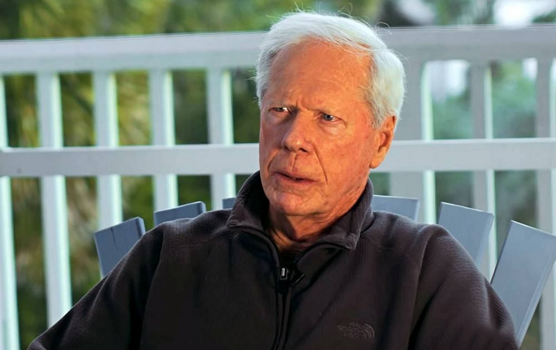 Paul Craig Roberts: Trigeris endšpilyje