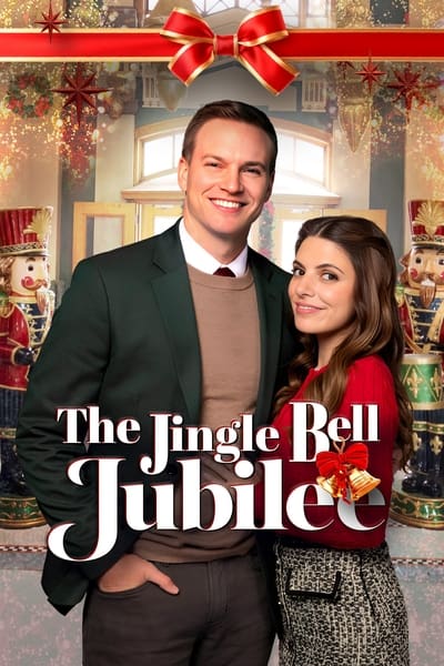 The Jinglebell Jubilee 2023 1080p WEBRip 5 1 - LAMA