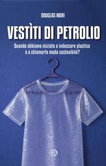 Douglas Mari – Vestìti di petrolio (2026)