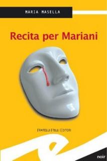 Maria Masella - Recita per mariani (2012)