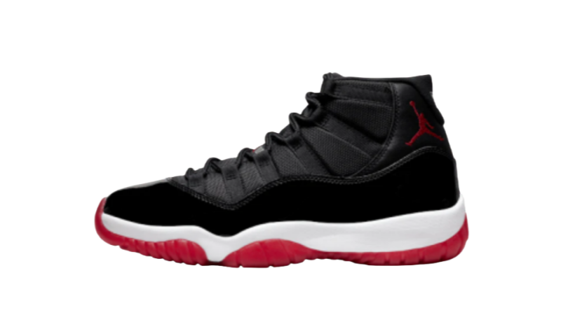 Jordan 11 Bred